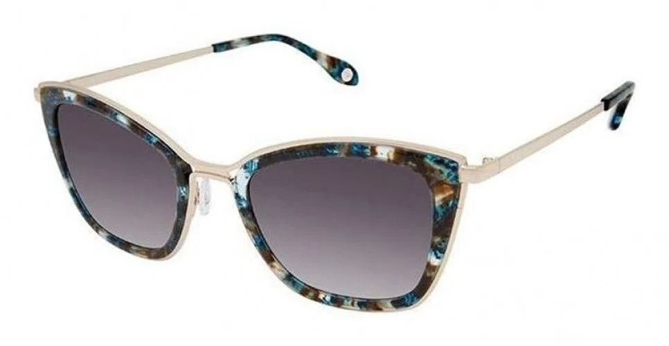Fysh F-2069 Sunglasses